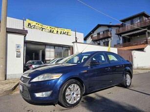 FORD Mondeo 2.0 TDCi 163 CV 5 porte Titanium Diesel