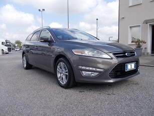 FORD Mondeo 2.0 TDCi/163 SW Tit. pelle navi Diesel