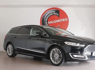 FORD Mondeo 2.0 TDCi 180 CV S&S Powershift SW Vignale Panorama Diesel