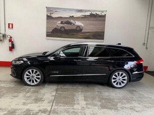 FORD Mondeo Full Hybrid 2.0 187 CV eCVT SW Vignale Elettrica/Benzina