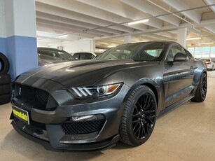 FORD Mustang Fastback 5.0 V8 TiVCT aut. GT Benzina