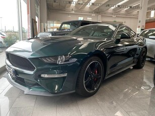 FORD Mustang Fastback 5.0 V8 TiVCT GT Bullit Benzina