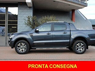 FORD Ranger 2.0 aut. 213 CV DC Wildtrak ´´PRONTA CONSEGNA´´ Diesel