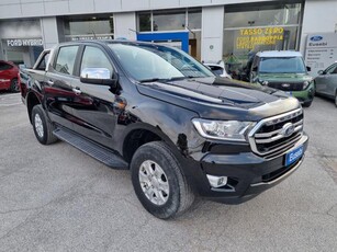 FORD Ranger 2.0 TDCi DC XLT 5 posti Diesel