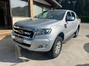 FORD Ranger 2.2 TDCi DC Limited 5pt. Diesel