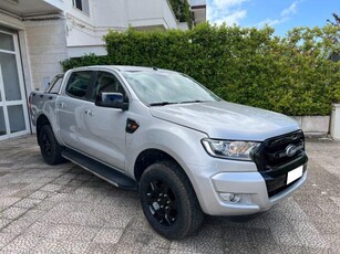 FORD Ranger 2.2 TDCi Doppia Cabina XLT 5pt. Diesel