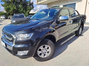 FORD Ranger 2.2 TDCi Super Cab XL 4pt. Diesel