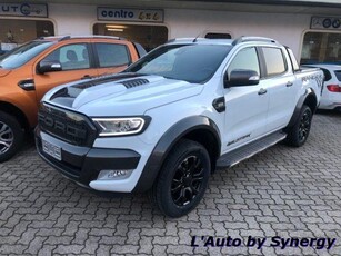 FORD Ranger 3.2 TDCi aut. DC Wildtrak 5pt. allest.Raptor Diesel