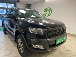 FORD Ranger 3.2 TDCi aut. DC Wildtrak 5pt. AUTOCARRO Diesel