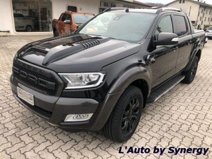 FORD Ranger 3.2 TDCi aut. DC Wildtrak 5pt. Diesel