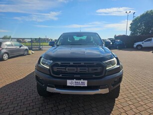 FORD Ranger Raptor 2.0 TDCi aut. 213CV DC 5 posti Diesel