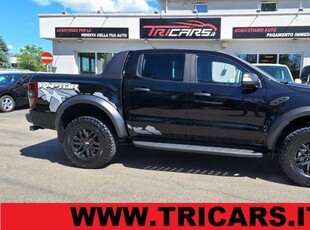 FORD Ranger Raptor 2.0 TDCi aut. 213CV DC 5 posti PERMUTE Diesel