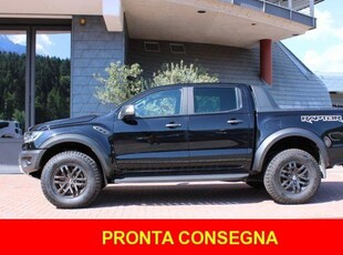 FORD Ranger Raptor 2.0TDCi 213cv -IVA COMPRESA- Diesel