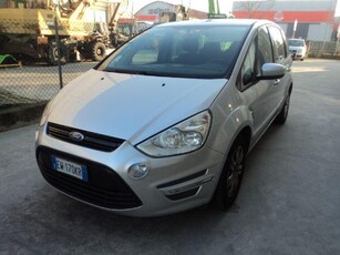 FORD S-Max 2.0 TDCi 163CV 7 posti Business Nav Diesel