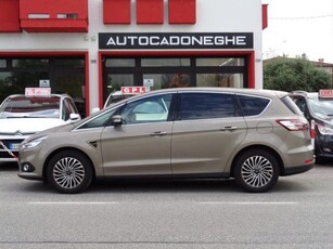 FORD S-Max 2.0dtci 7posti PREZZO VALIDO FINO 31.05,GARANZIA Diesel