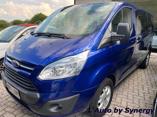 FORD Tourneo Custom 300 2.2 TDCi 155CV PC Titanium L2 Diesel