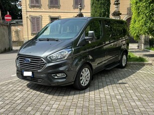 FORD Tourneo Custom 310 2.0 TDCi 170CV aut. PC Titanium Diesel