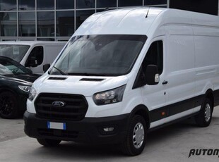 FORD Transit 2.0 L4H3 170CV Diesel