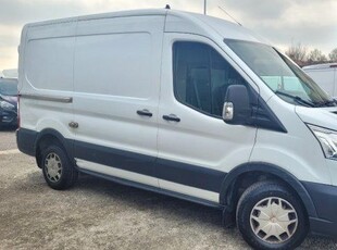 FORD Transit 290 2.0TDCi EcoBlue 130CV PM-TM Furgone Trend Diesel