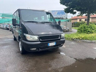 FORD Transit 300 2.0 TD/75 cat PC-TM Combi Diesel