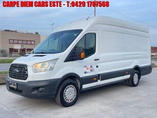 FORD Transit 330 2.2TDCi 155CV PL-TM Furgone PREZZO PIU IVA Diesel