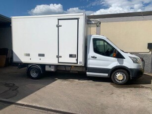 FORD Transit 350 2.0TDCi 170cv PL-RG RWD Cab.Trend ISOTERMICO Diesel