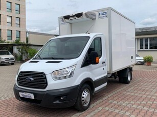 FORD Transit 350 2.0TDCi 170cv PL-RG RWD Cab.Trend ISOTERMICO Diesel