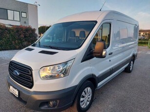 FORD Transit 350 2.0TDCi EcoBlue 130CV PL-TM Furgone Trend Diesel