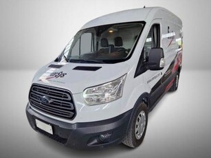 FORD Transit 350 2.0TDCi EcoBlue 130CV PM-TM Furgone Trend Diesel