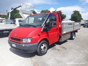 FORD Transit CASSONE 420 CM [FI129] Diesel