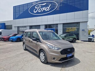 FORD Transit Connect 230 1.5 TDCi 120CV PL Combi Trend N1 Diesel