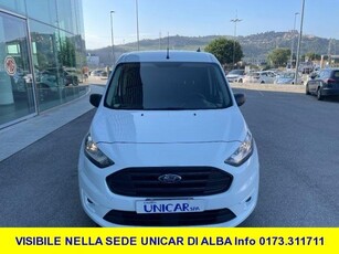 FORD Transit Connect VAN 1.500 TDCI 100cv. AUTOCARRO 3 POSTI Diesel