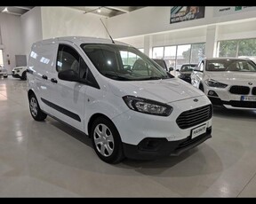 FORD Transit Courier 1.0 EcoBoost 100CV Van Trend Benzina