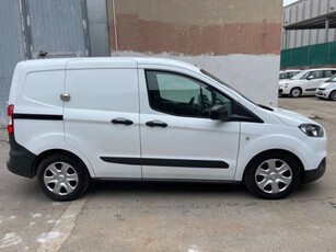 FORD Transit Courier 1.5 TDCi 100CV Diesel