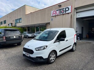 FORD Transit Courier 1.5 TDCi 100CV Van Diesel