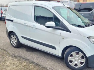 FORD Transit Courier 1.5 TDCi 75CV Van Entry Diesel