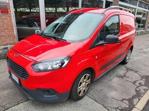 FORD Transit Courier 1.5 TDCi 75CV Van Entry Diesel