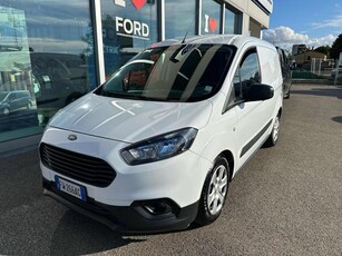 FORD Transit Courier 1.5 TDCi 75CV Van Trend Diesel