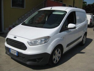 FORD Transit Courier 1.5 TDCi 75CV Van Trend PORTA LATERALE Diesel