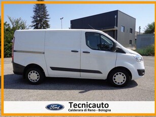 FORD Transit Custom 290 2.2 TDCi 125CV PC Furgone Trend N1 Diesel