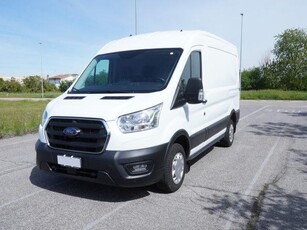 FORD Transit Transit 290 2.0TDCi EcoBlue 130CV L2-H2 Furgone Tr Diesel