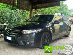 HONDA Accord 2.2 i-DTEC Tourer Elegance Diesel