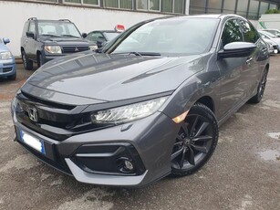 HONDA Civic 1.0T 5 porte Elegance Navi Benzina