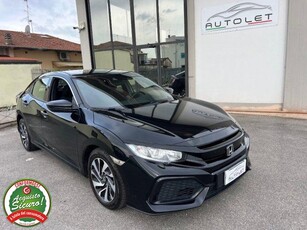 HONDA Civic 1.0T 5 porte Executive Benzina