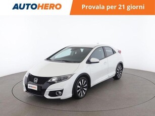 Honda Civic 1.6 i-DTEC Comfort Usate