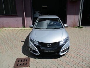 HONDA Civic 1.6 i-DTEC Elegance Navi *UNICO PROPR!!*FULL ! Diesel