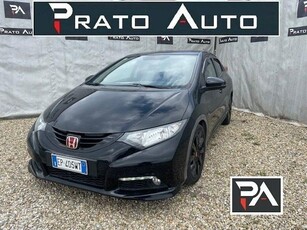 HONDA Civic 1.6 i-DTEC Sport Black Edition Diesel