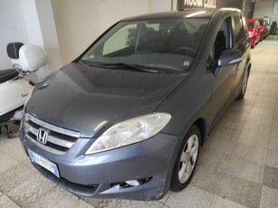 HONDA CR-V 2.2 16V i-CTDi ES Diesel