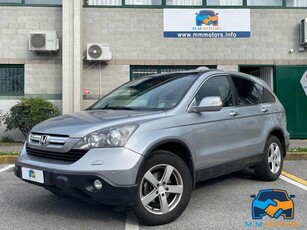 HONDA CR-V 2.2 i-CTDi 16V Advance DPF Diesel