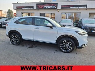 HONDA HR-V 1.5 Hev eCVT Advance PERMUTE GARANZIA 8 ANNI Elettrica/Benzina